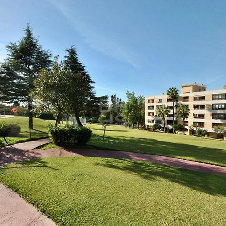 Torres De Aloha 2 Bdr Puerto Banus Apartment Marbella Exterior foto